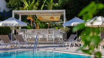 ANEMI HOTEL & SUITES