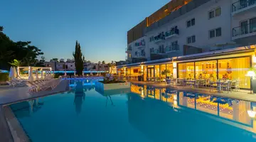 ANEMI HOTEL & SUITES