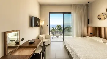 Anemi Hotel & Suites