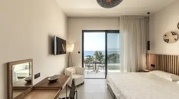 ANEMI HOTEL & SUITES