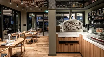 Anemi Hotel & Suites