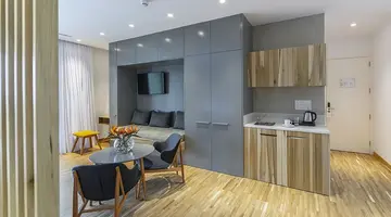 ANEMI HOTEL & SUITES