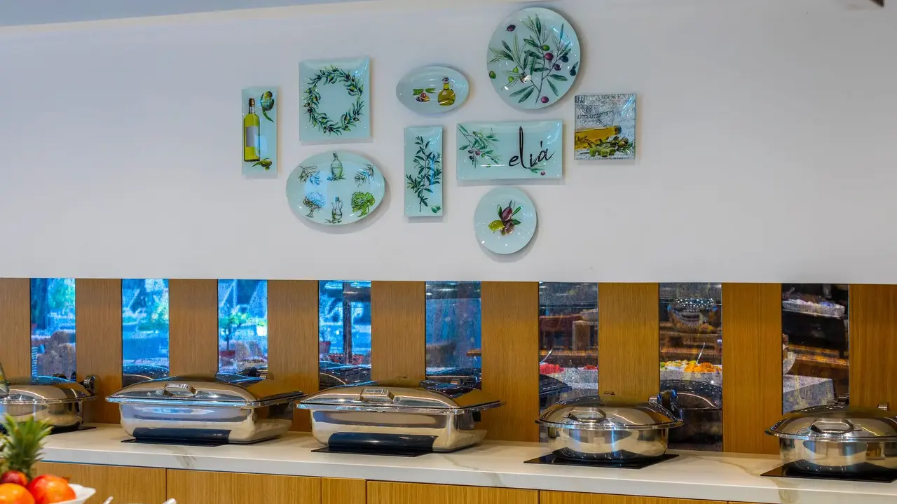 ANEMI HOTEL & SUITES
