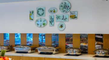 ANEMI HOTEL & SUITES