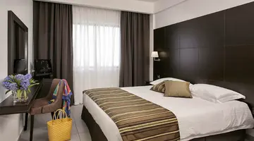 Anemi Hotel & Suites