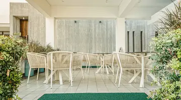 Anemi Hotel & Suites