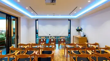 Anemi Hotel & Suites