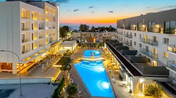 Anemi Hotel & Suites