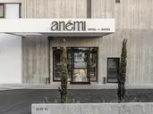 Anemi Hotel & Suites
