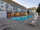 Anemi Hotel & Suites