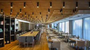 Anemi Hotel & Suites