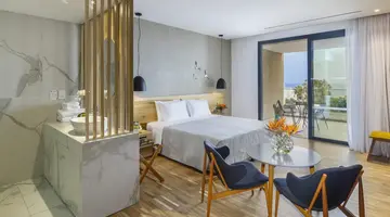 Anemi Hotel & Suites
