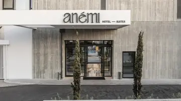 Anemi Hotel & Suites