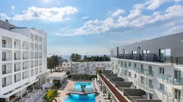 Anemi Hotel & Suites