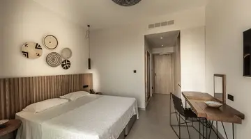 ANEMI HOTEL & SUITES