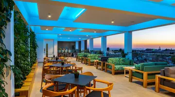 ANEMI HOTEL & SUITES