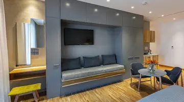 ANEMI HOTEL & SUITES
