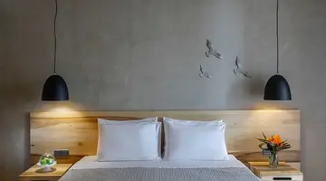 ANEMI HOTEL & SUITES