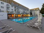 Anemi Hotel & Suites