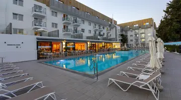 Anemi Hotel & Suites