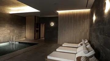 Anemi Hotel & Suites