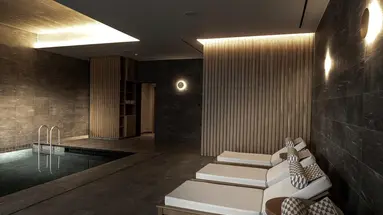 Anemi Hotel & Suites