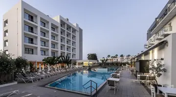 Anemi Hotel & Suites