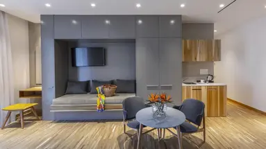 Anemi Hotel & Suites