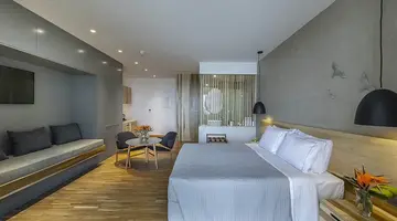 ANEMI HOTEL & SUITES