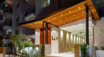 ANEMI HOTEL & SUITES
