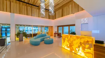ANEMI HOTEL & SUITES