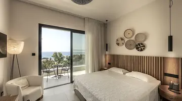 ANEMI HOTEL & SUITES