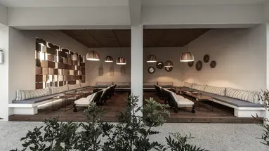 Anemi Hotel & Suites