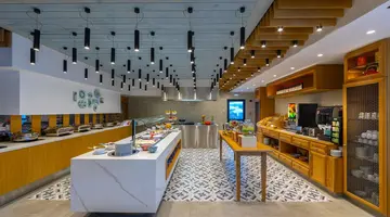 ANEMI HOTEL & SUITES