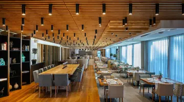 ANEMI HOTEL & SUITES