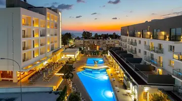 Anemi Hotel