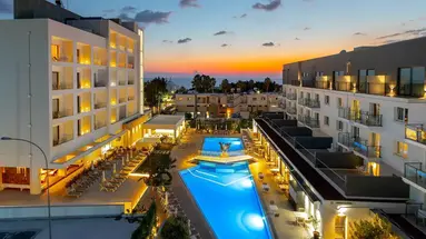Anemi Hotel