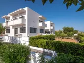 Anemos Inn Hotel