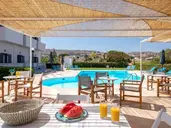 Anemos Inn Hotel