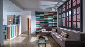Anemos Inn Hotel