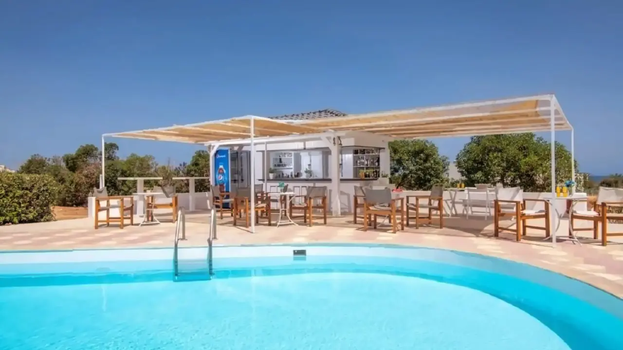 Anemos Inn Hotel