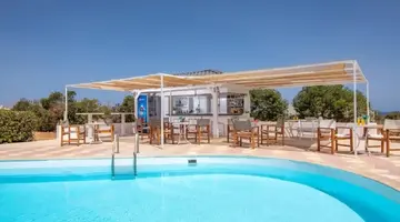 Anemos Inn Hotel