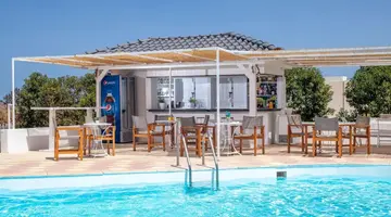 Anemos Inn