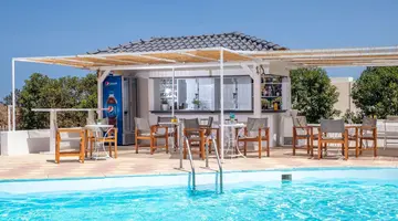 Anemos Inn
