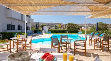 Anemos Inn