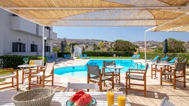 Anemos Inn
