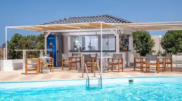 Anemos Inn
