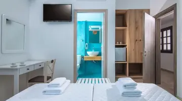 Anemos Inn