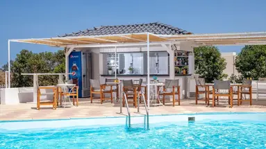 Anemos Inn
