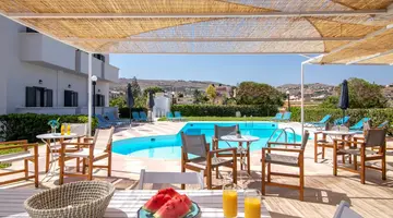 Anemos Inn